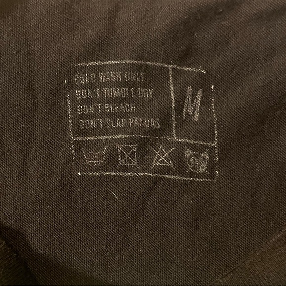 Y2K GRAPHIC T SHIRT - Picture 4 of 6